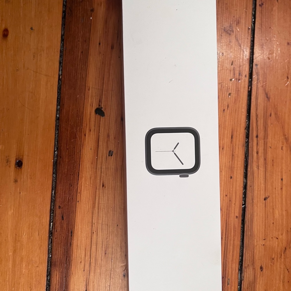Apple Watch - Picture 4 of 5